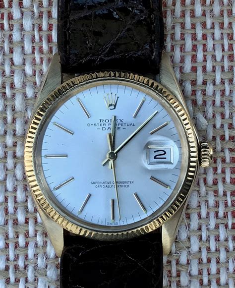 pre owned watch vancouver